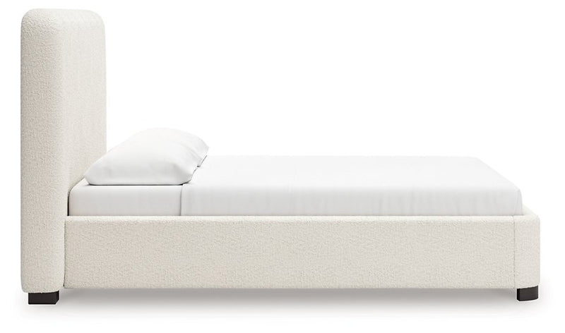 Brintstreet California King Upholstered Bed