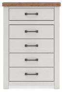 Savonport Chest