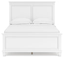 Fortman Bedroom Set