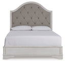Blendon Upholstered Bed