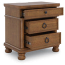Rowlenstown Nightstand