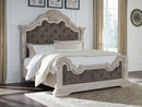 Bruchandi Bedroom Set