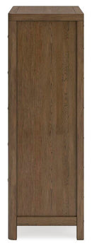 Cabalynn Chest of Drawers