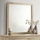 Oakglen Dresser Mirrors