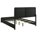 Cavelle Panel Bed