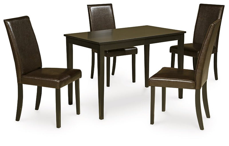 Kimonte Dining Set image