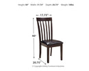 Hammis Dining Chair