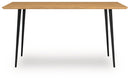Gretlynn Dining Table