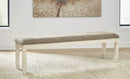 Bolanburg Dining Room Set