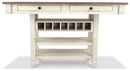 Bolanburg Counter Height Dining Table