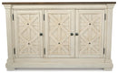 Bolanburg Dining Room Set