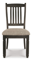 Tyler Creek Dining Set