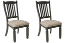 Tyler Creek Dining Chair Set