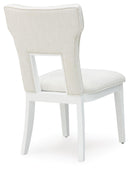 Chalanna Dining Package