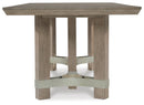 Chrestner Dining Table