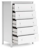Hallityn Chest of Drawers