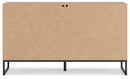 Deanlow Dresser