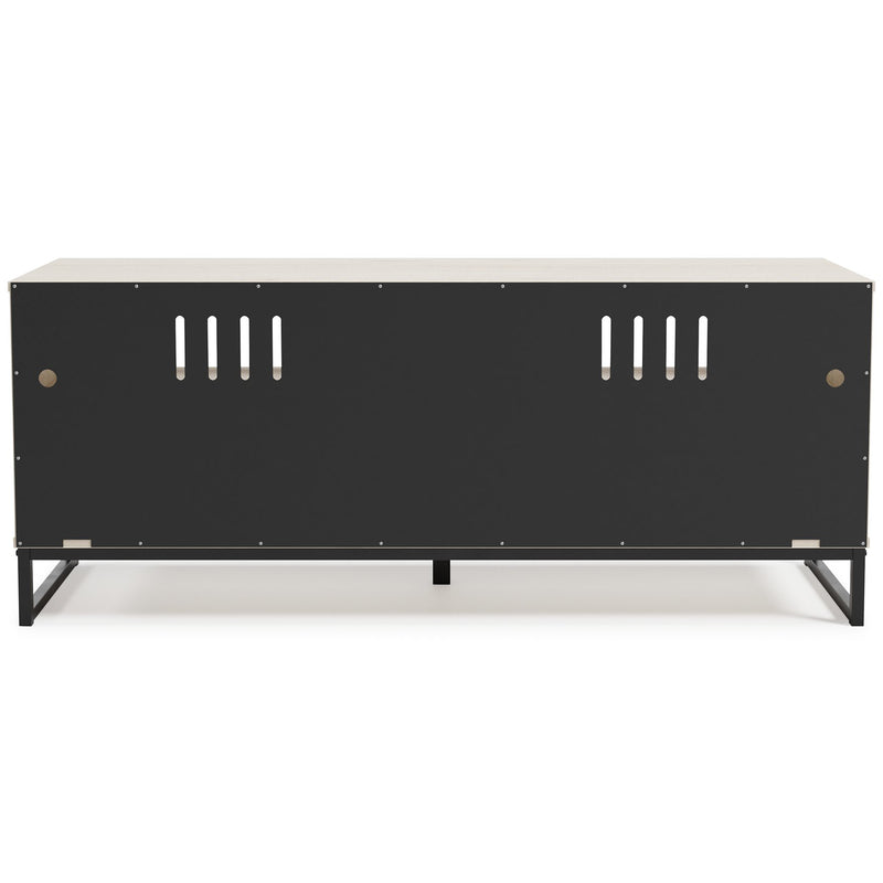 Socalle 59" TV Stand