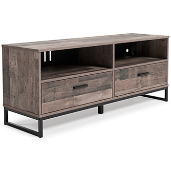 Neilsville 59" TV Stand