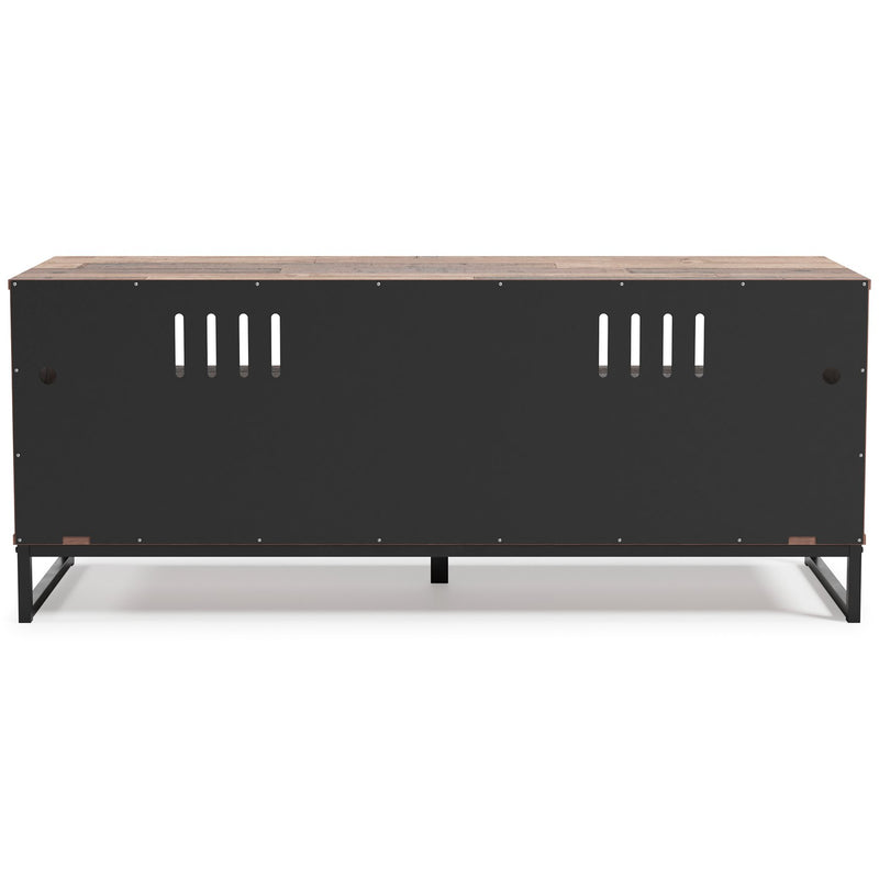 Neilsville 59" TV Stand