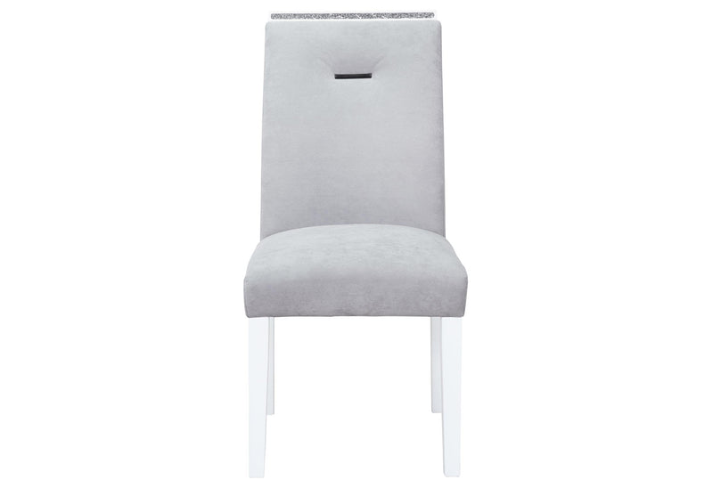 MONACO DINING CHAIR image