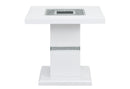 Monaco End Table