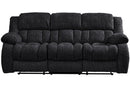 U250 Reclining Sofa
