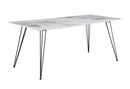 D90102 DINING TABLE