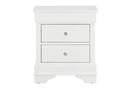 Pompei Nightstand