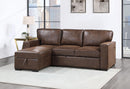 U0203 Reversible Pull Out Sofa Bed