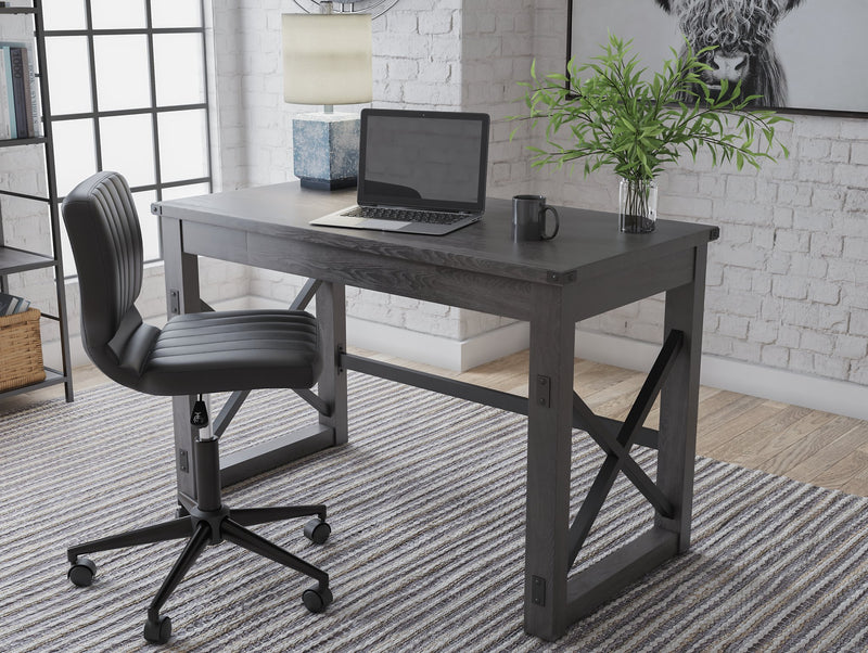 Freedan 48" Home Office Desk