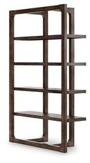 Breckington Home Office Set