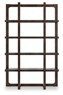 Breckington Home Office Set