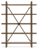 Roanhowe Home Office Set