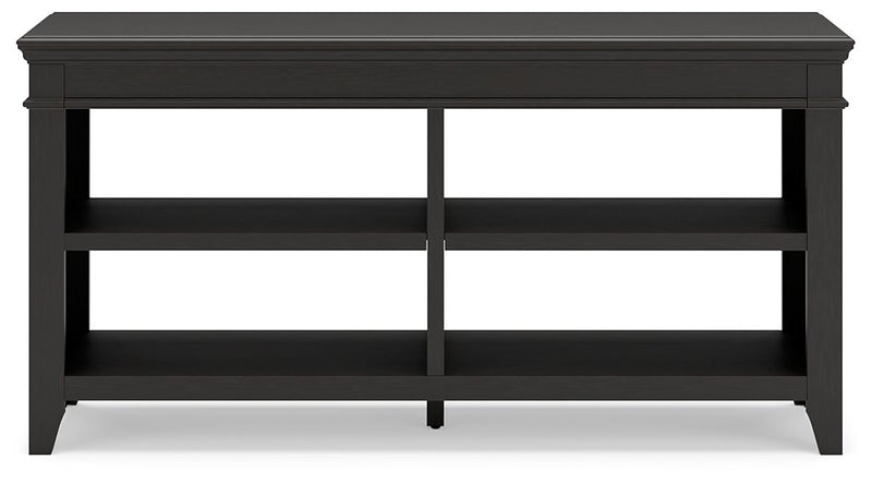 Beckincreek Credenza