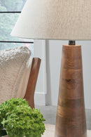 Danset Table Lamp