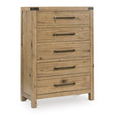 Gramburg Chest of Drawers