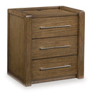 Baskinger Nightstand