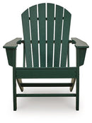 Sundown Shores Adirondack Chair