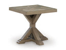 Laguna Heights Outdoor End Table