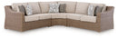 Laguna Heights Outdoor Sectional