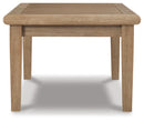 Gerianne Outdoor Occasional Table Set