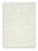 Malvinsboro Washable Area Rug
