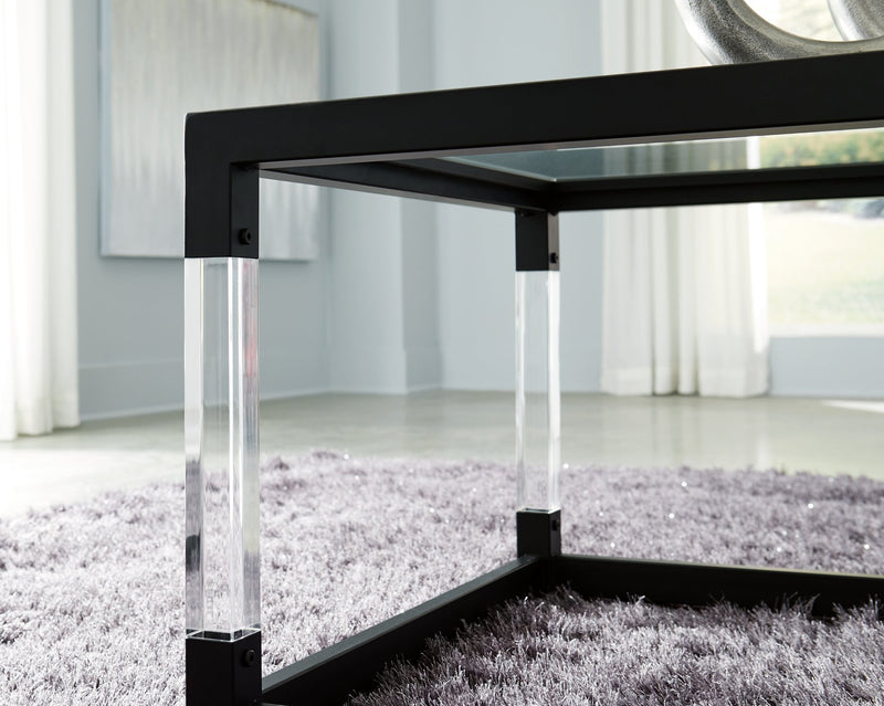 Nallynx Coffee Table