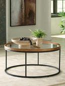 Noraluna Coffee Table