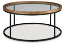 Noraluna Coffee Table