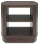 Korestone Occasional Table Set