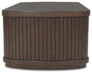 Korestone Occasional Table Set