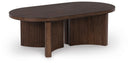 Korestone Occasional Table Set