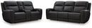 5Z-Comfort Power Reclining Living Room Set